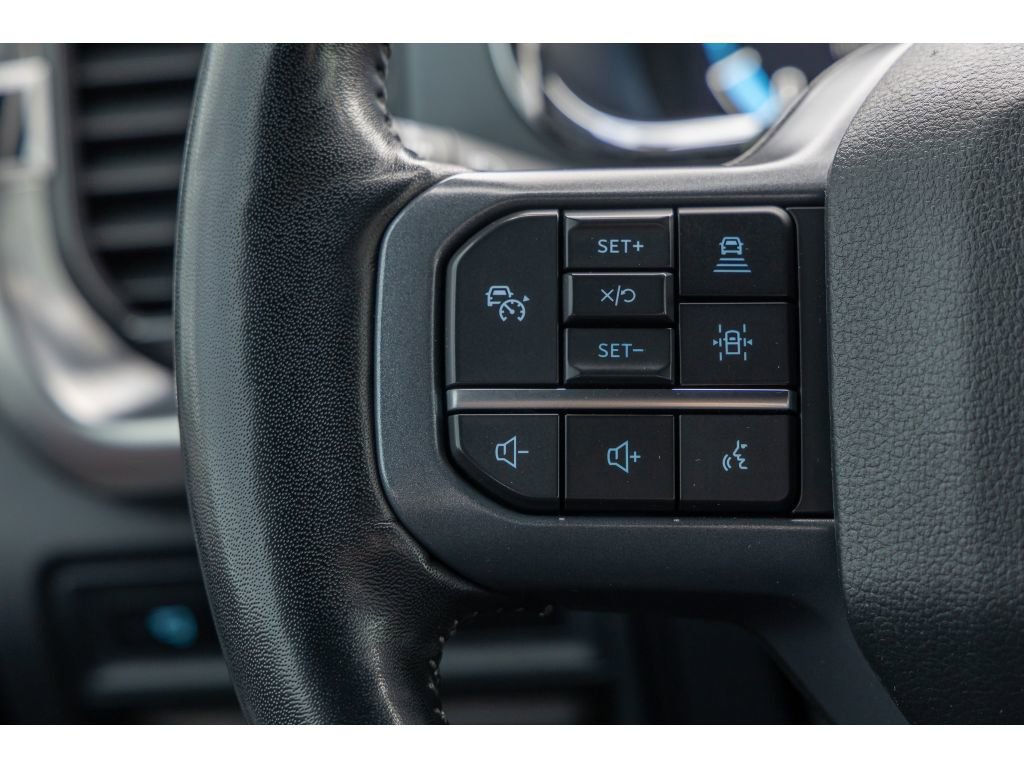 Used 2023 Ford F150 Lariat w/ Equipment Group 502A High image 27