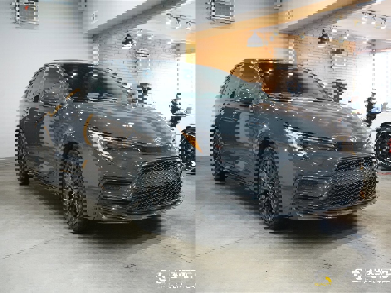 Used 2024 Toyota Corolla SE image 3