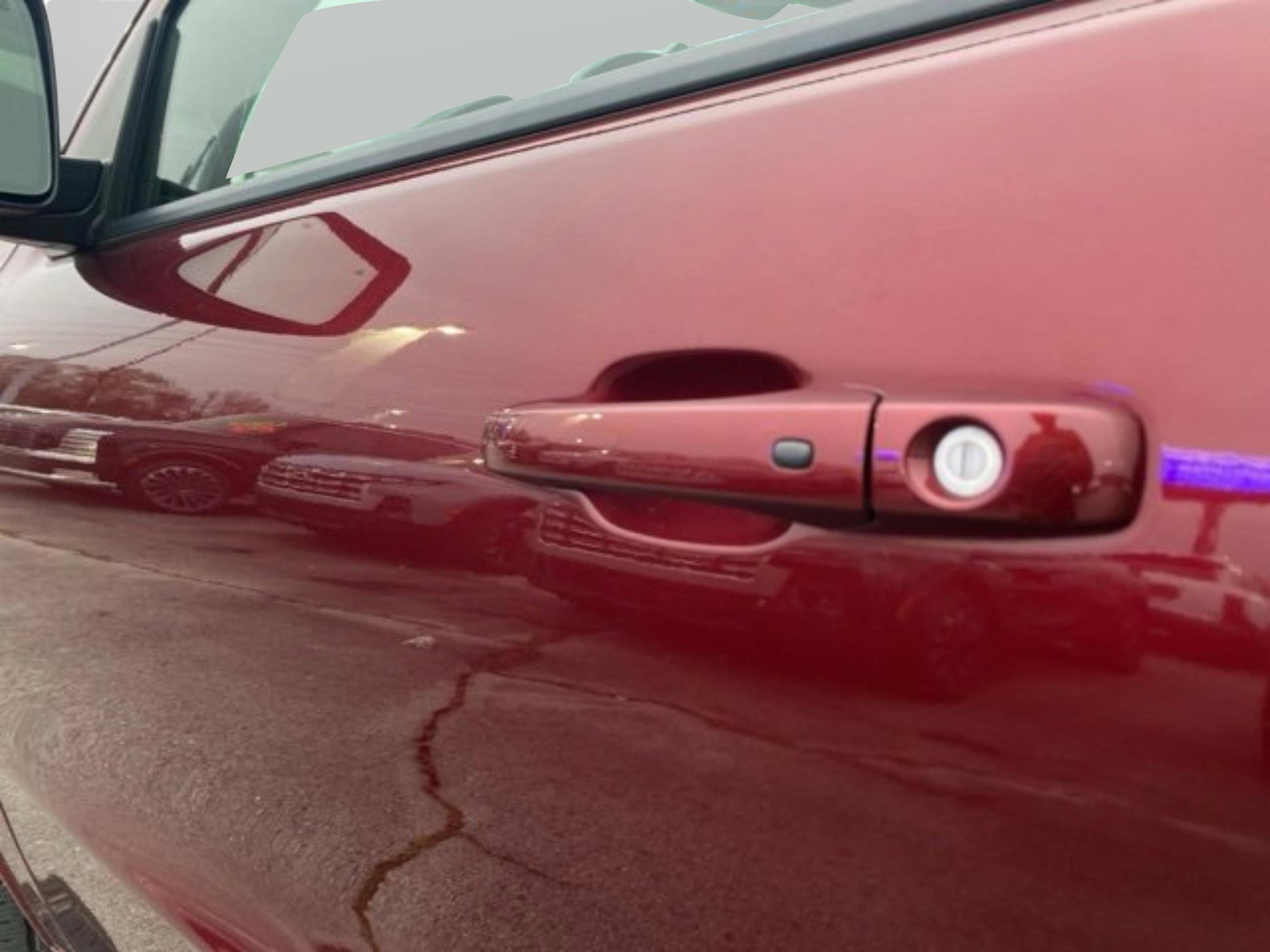 Used 2024 Dodge Durango GT image 12