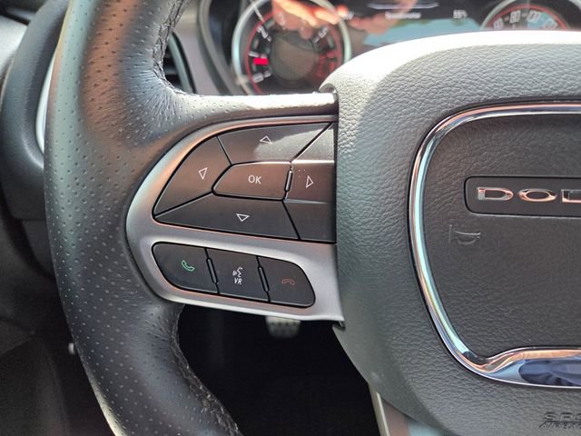 Used 2020 Dodge Challenger R/T Scat Pack image 33