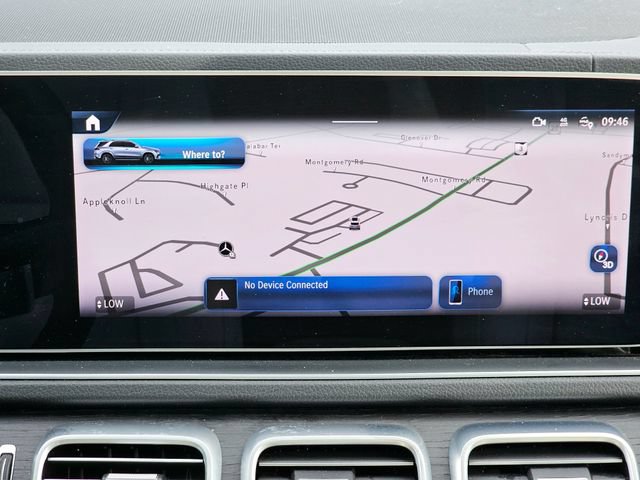 Certified 2024 Mercedes-Benz GLE 350 4MATIC image 41