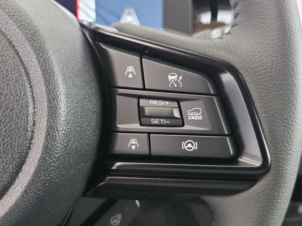 New 2026 Subaru Outback Limited AWD/4WD image 32