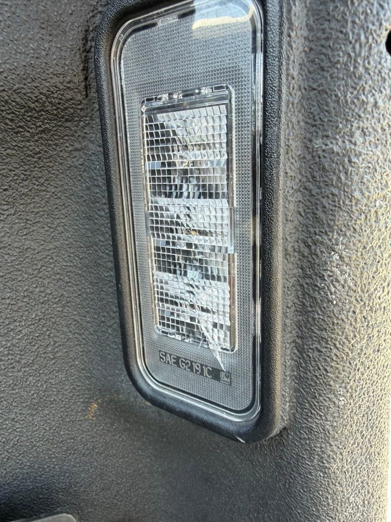 Used 2024 GMC Sierra 2500 Denali Ultimate AWD/4WD image 16