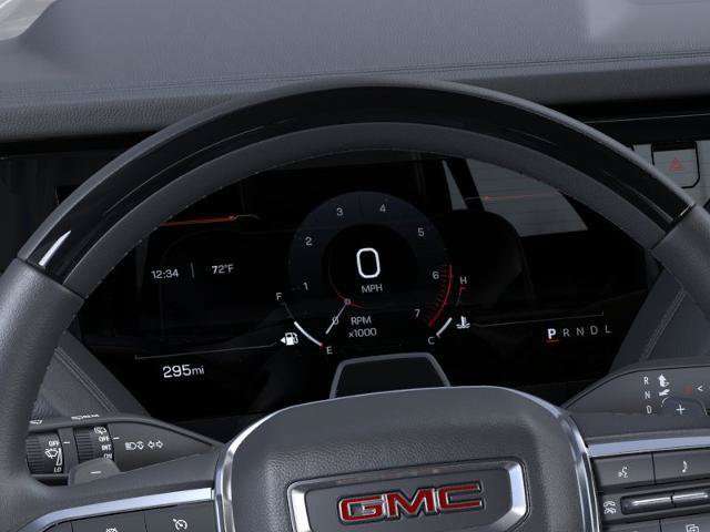 New 2026 GMC Yukon XL Elevation w/ Elevation Premium Package AWD/4WD image 42