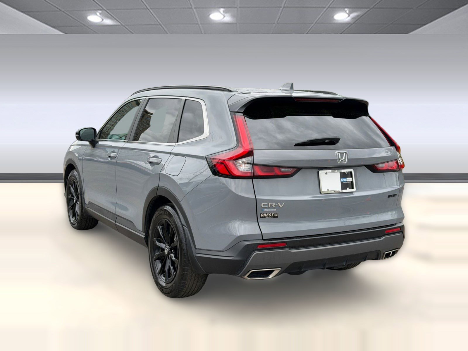 Used 2024 Honda CR-V Sport image 3