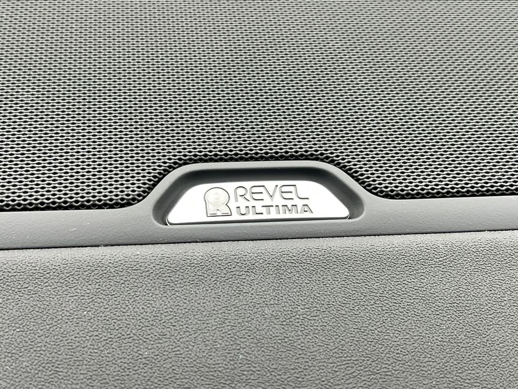 New 2026 Lincoln Navigator L Reserve w/ Jet Appearance Package image 23