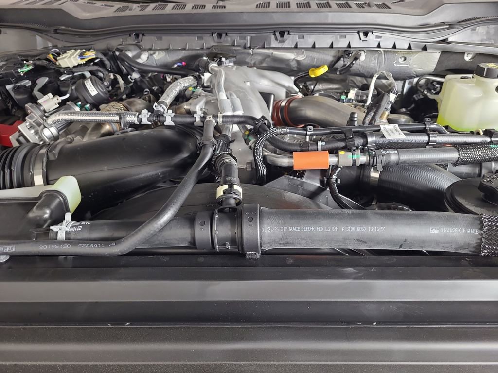 New 2026 Ford F450 Platinum w/ Platinum Plus Package image 26