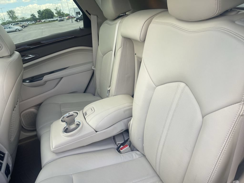 Used 2013 Cadillac SRX Performance w/ Driver Awareness Package FWD image 29