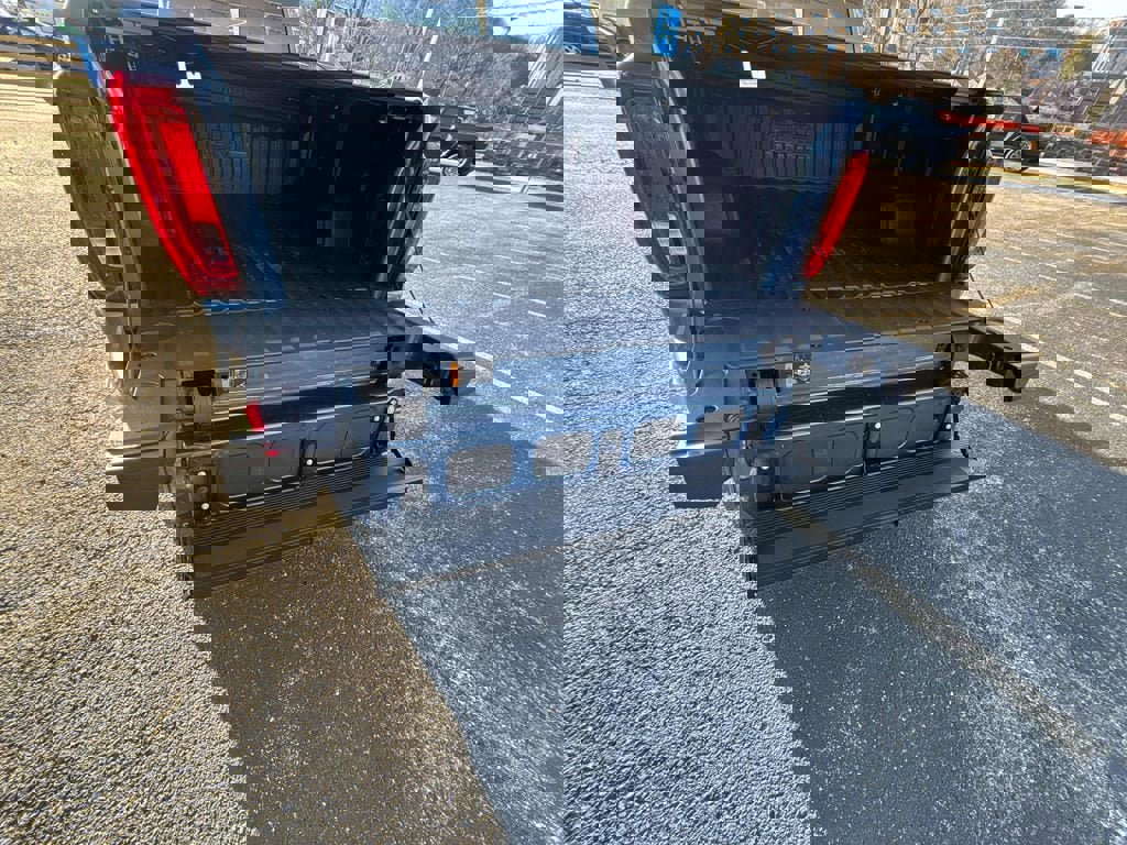 New 2026 GMC Sierra 1500 Denali image 33