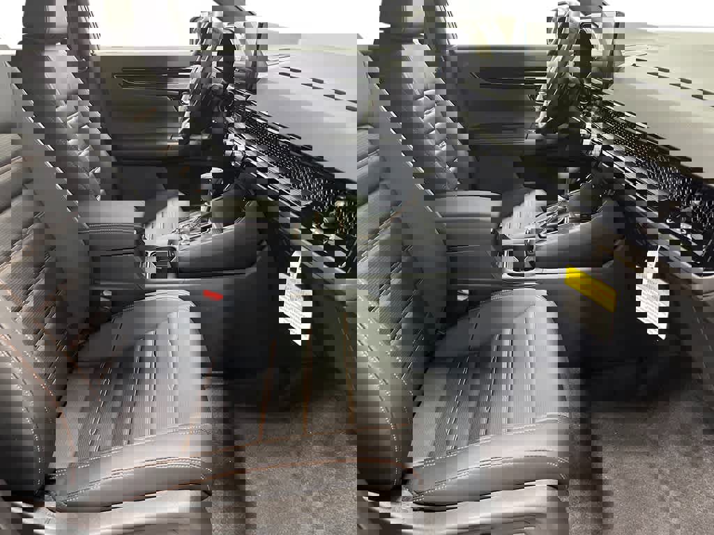 New 2026 Honda CR-V Sport Touring image 29