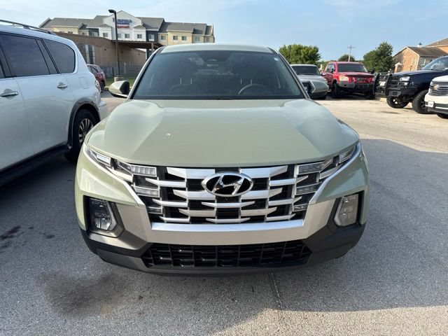 Certified 2024 Hyundai Santa Cruz SEL AWD/4WD image 2