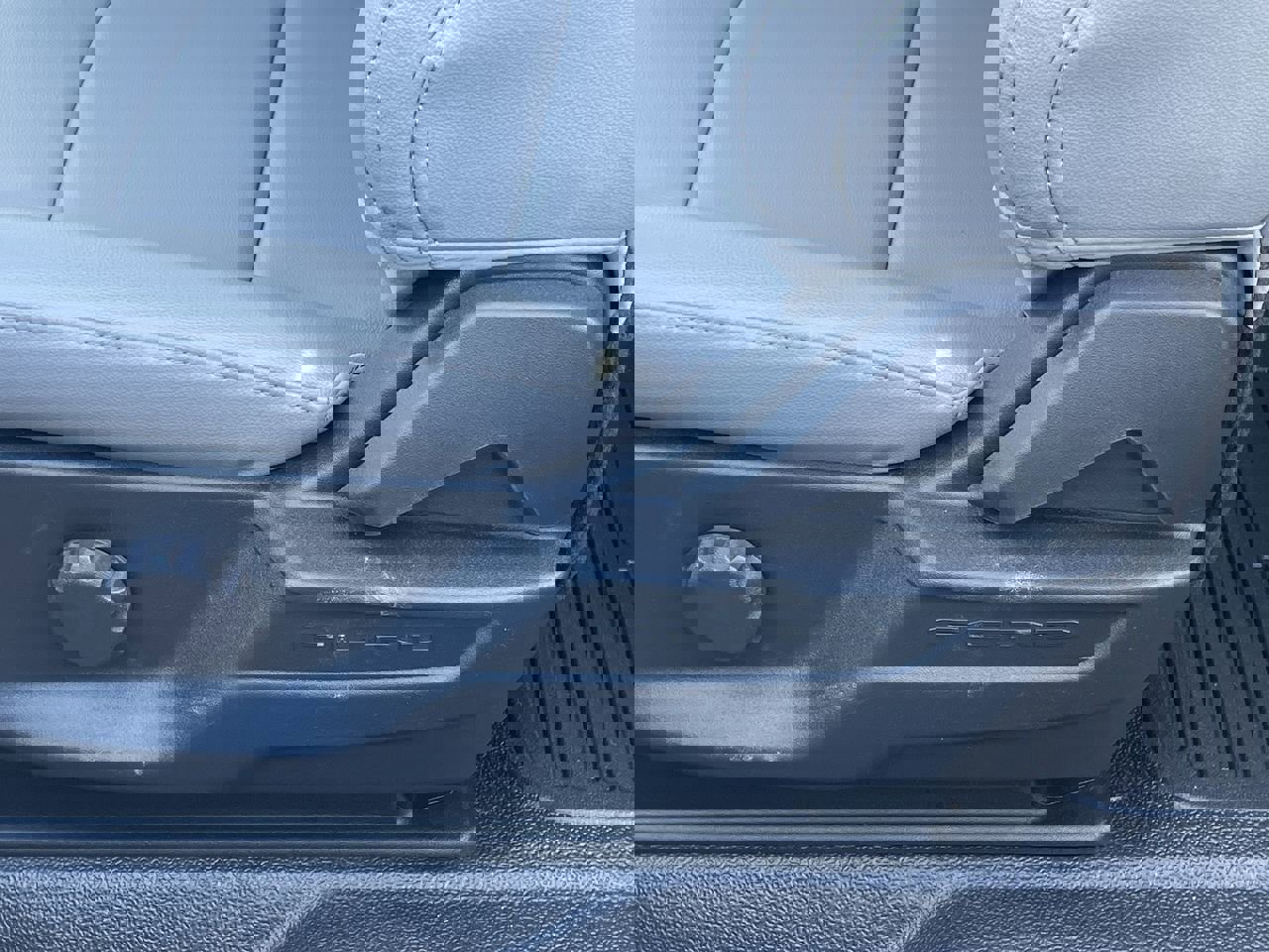 New 2026 Ford F250 XL w/ XL Chrome Package image 22