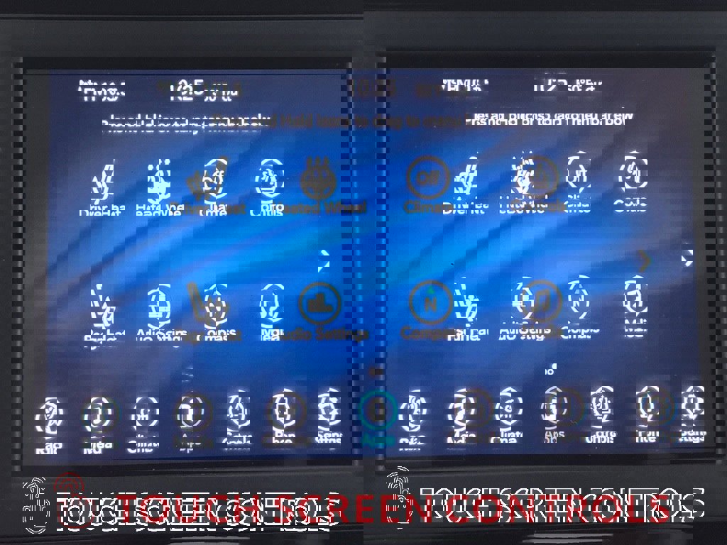 Used 2020 Chrysler Pacifica Touring-L image 23