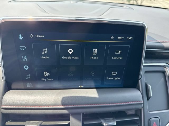Certified 2023 Chevrolet Tahoe RST w/ Luxury Package AWD/4WD image 26