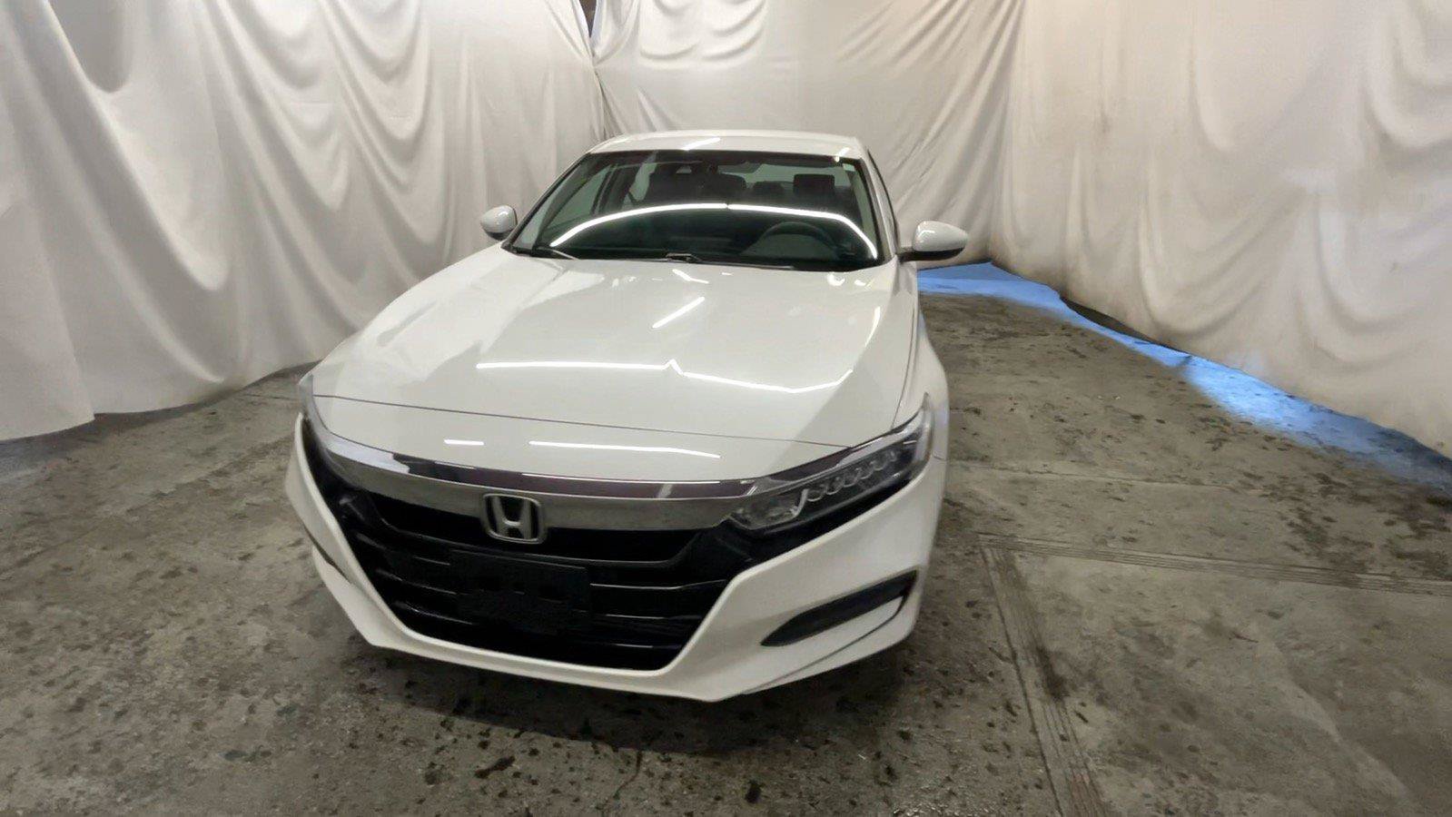 Used 2019 Honda Accord LX image 15