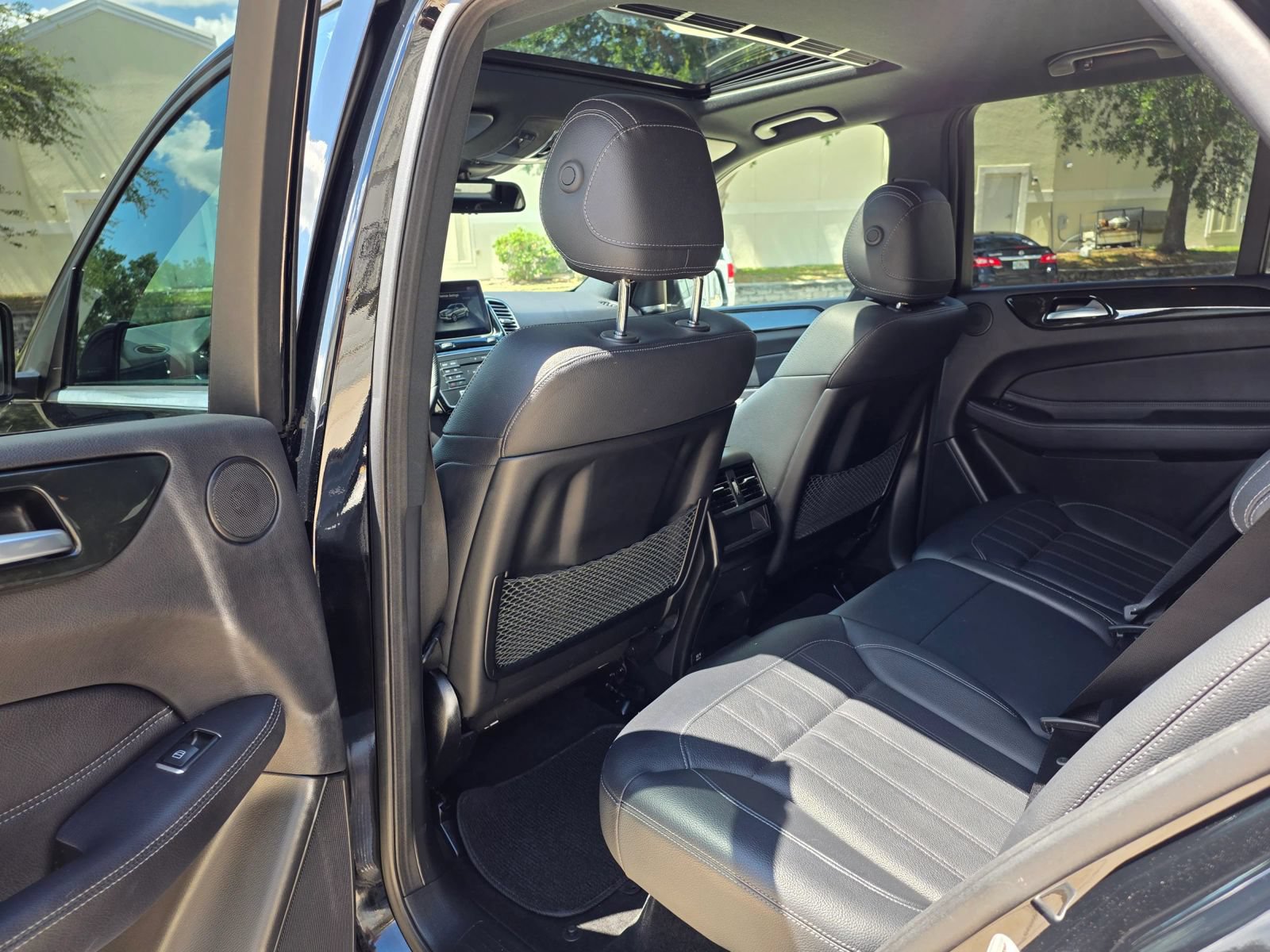 Used 2018 Mercedes-Benz GLE 350 image 22