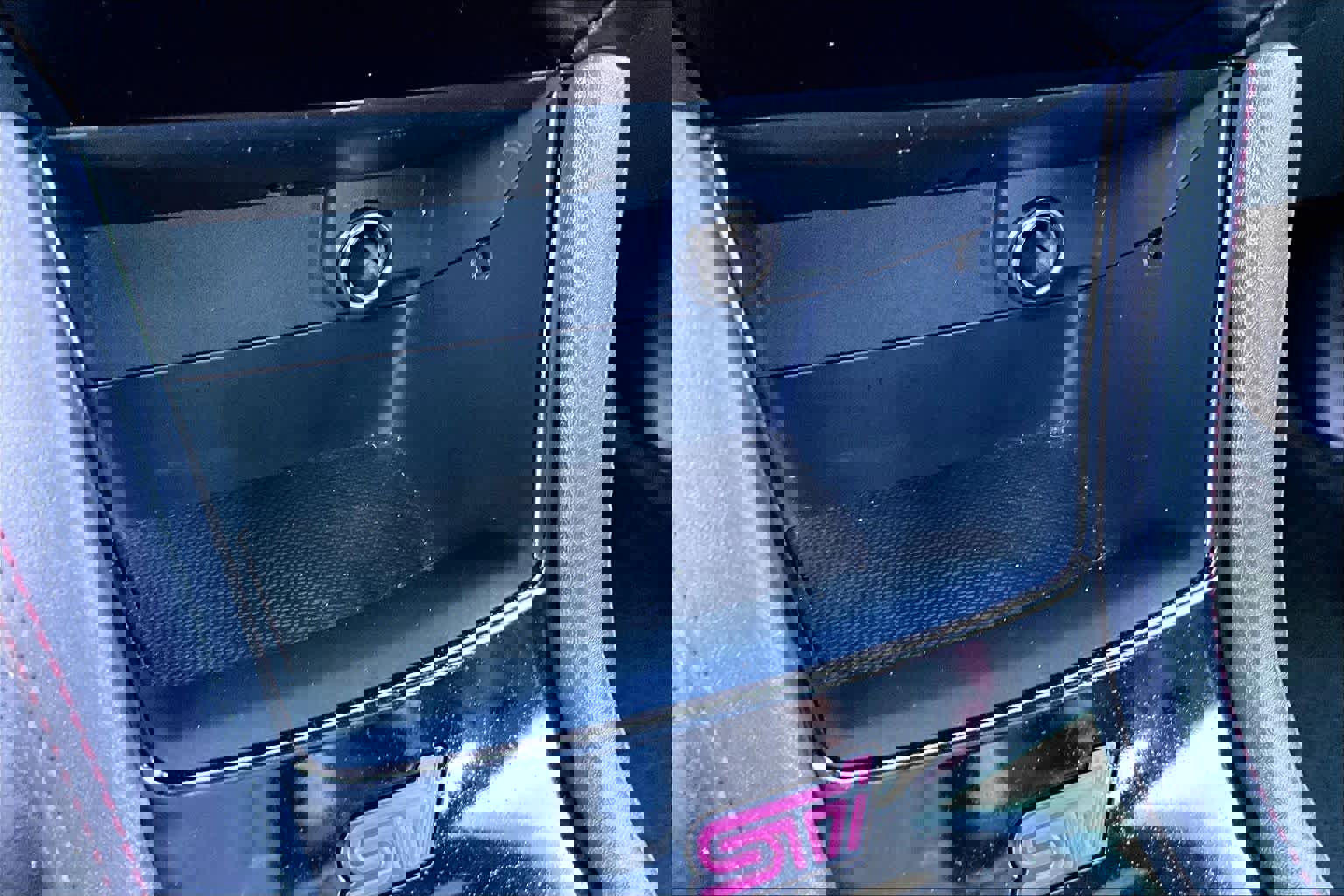 Used 2020 Subaru WRX STI w/ Popular Package #3 image 35