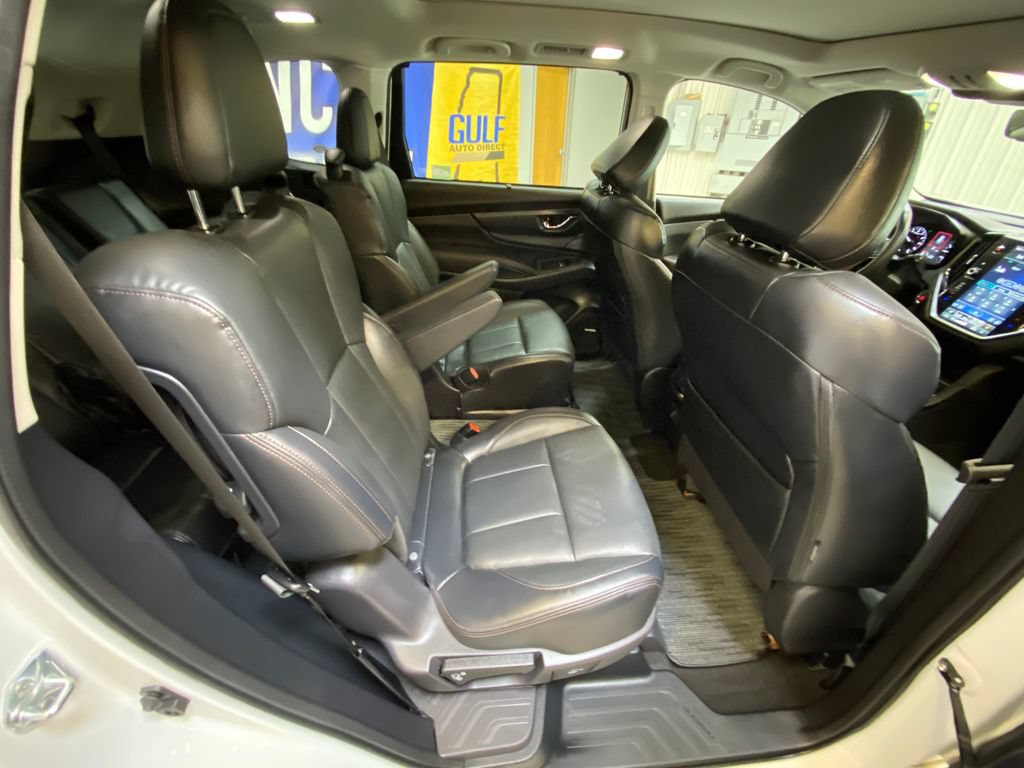 Used 2026 Subaru Ascent Limited Bronze AWD/4WD image 29