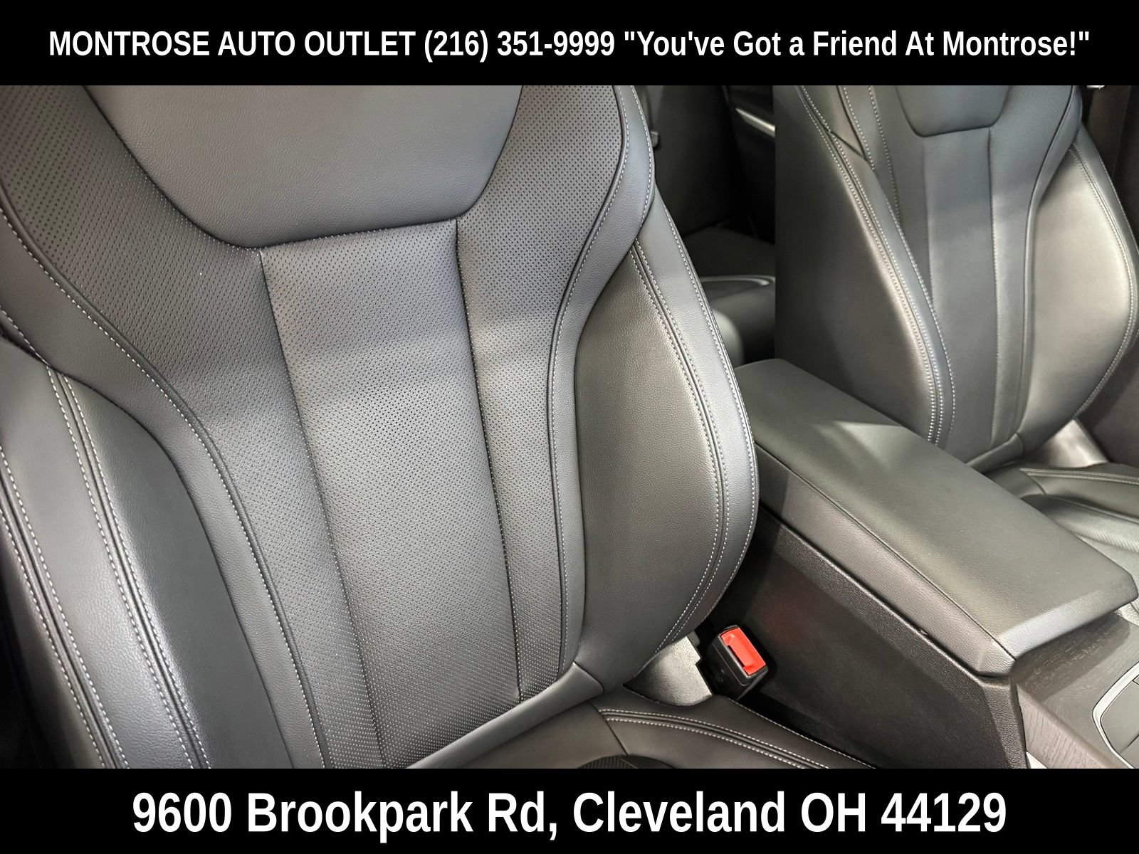 Used 2023 BMW 330i xDrive Sedan AWD/4WD image 48