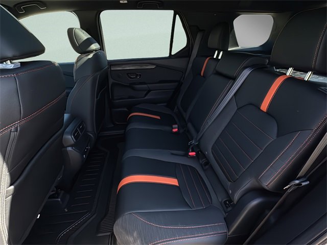 New 2026 Honda Passport TrailSport image 15