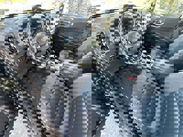 Used 2023 Ford Bronco Sport Outer Banks w/ Tech Package image 16