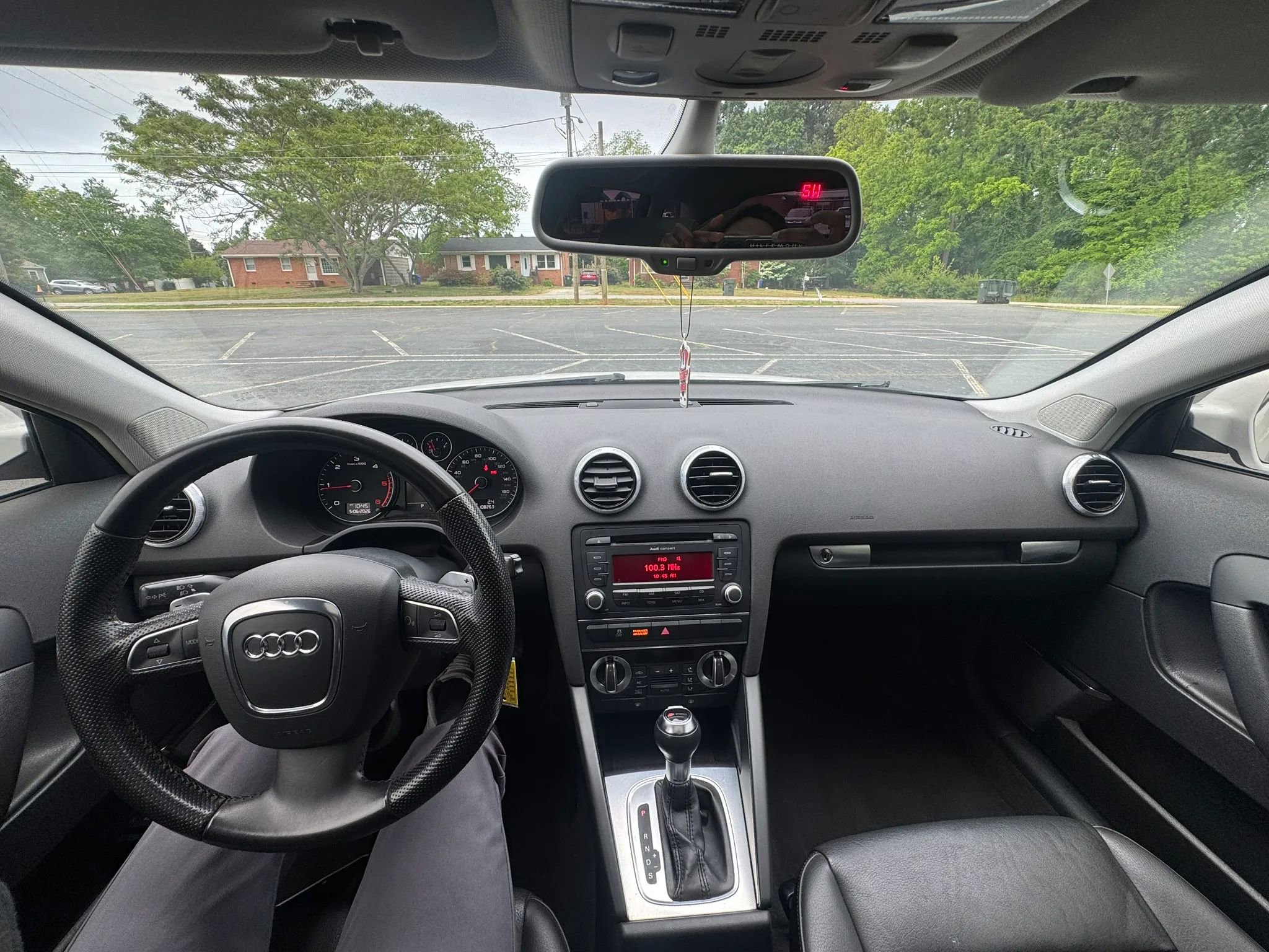 Used 2012 Audi A3 TDI Premium Plus FWD image 24