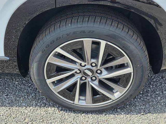 New 2026 Cadillac Vistiq Sport AWD/4WD image 12