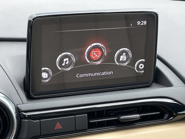 Used 2019 MAZDA MX-5 Miata RF Grand Touring RWD image 18