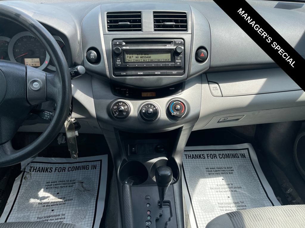 Used 2012 Toyota RAV4 4WD w/ Value Pkg image 24