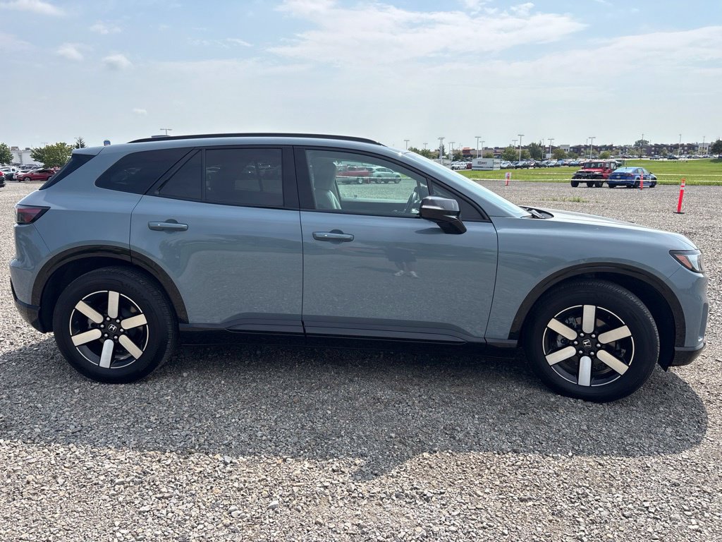 Used 2024 Honda Prologue Touring image 12