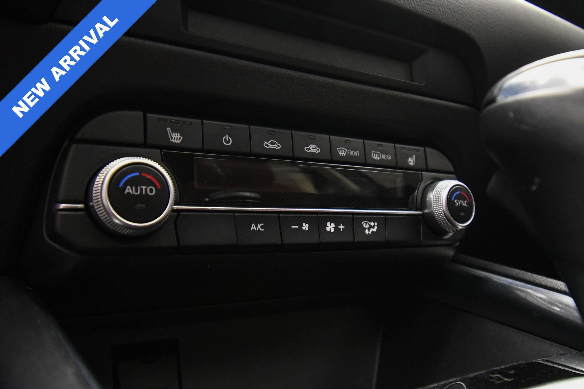 Used 2023 MAZDA CX-5 Carbon Edition image 44