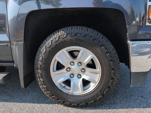 Used 2015 Chevrolet Silverado 1500 LT w/ All Star Edition image 12