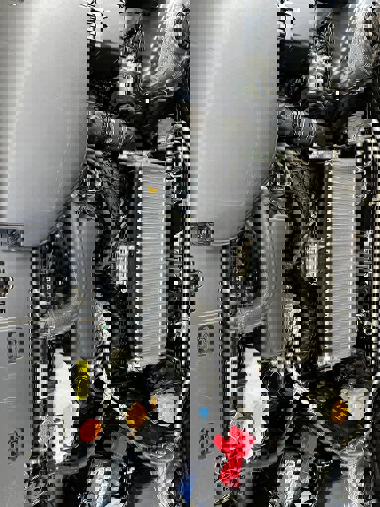 Certified 2024 Subaru Ascent Touring image 9