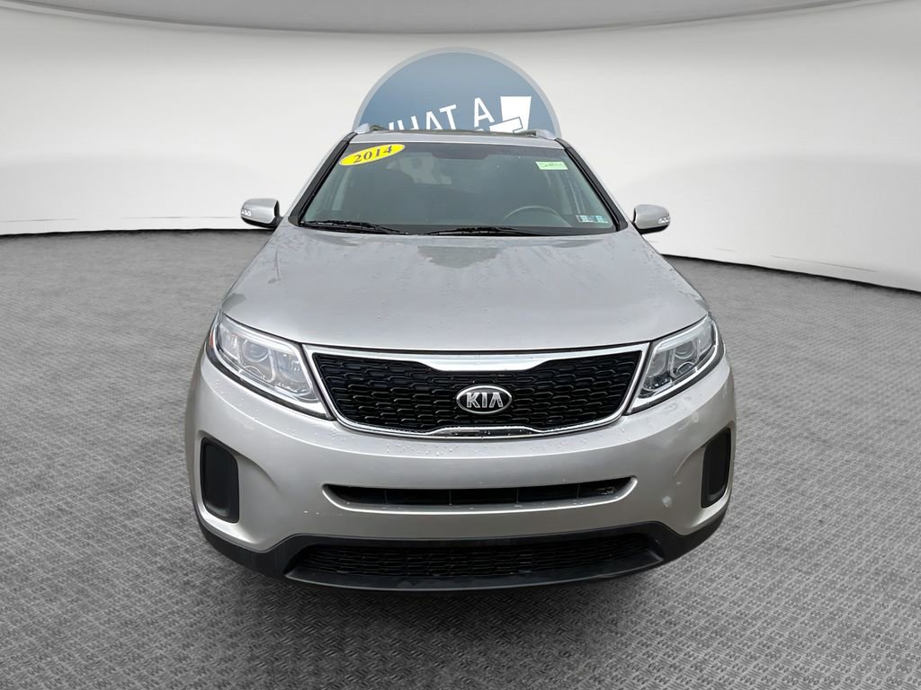 Used 2014 Kia Sorento LX AWD/4WD image 9