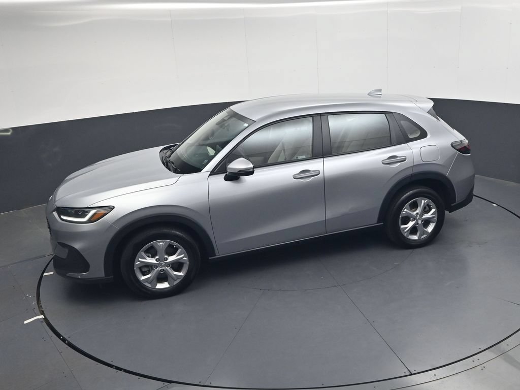 Used 2024 Honda HR-V LX image 23