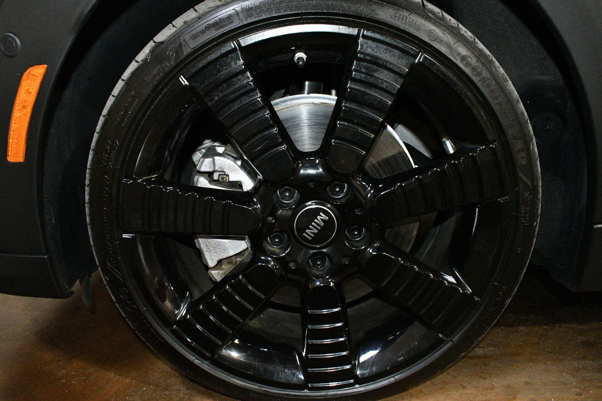 Used 2023 MINI Cooper S w/ MINI Resolute Edition image 65