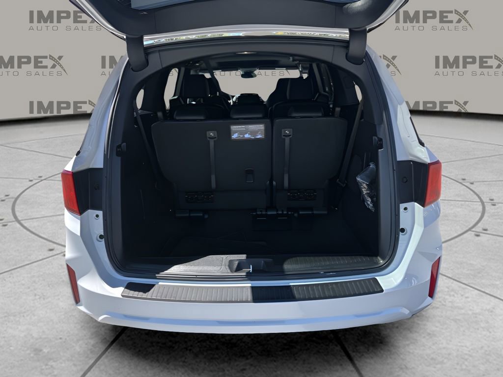 Used 2025 Honda Odyssey Sport-L image 30
