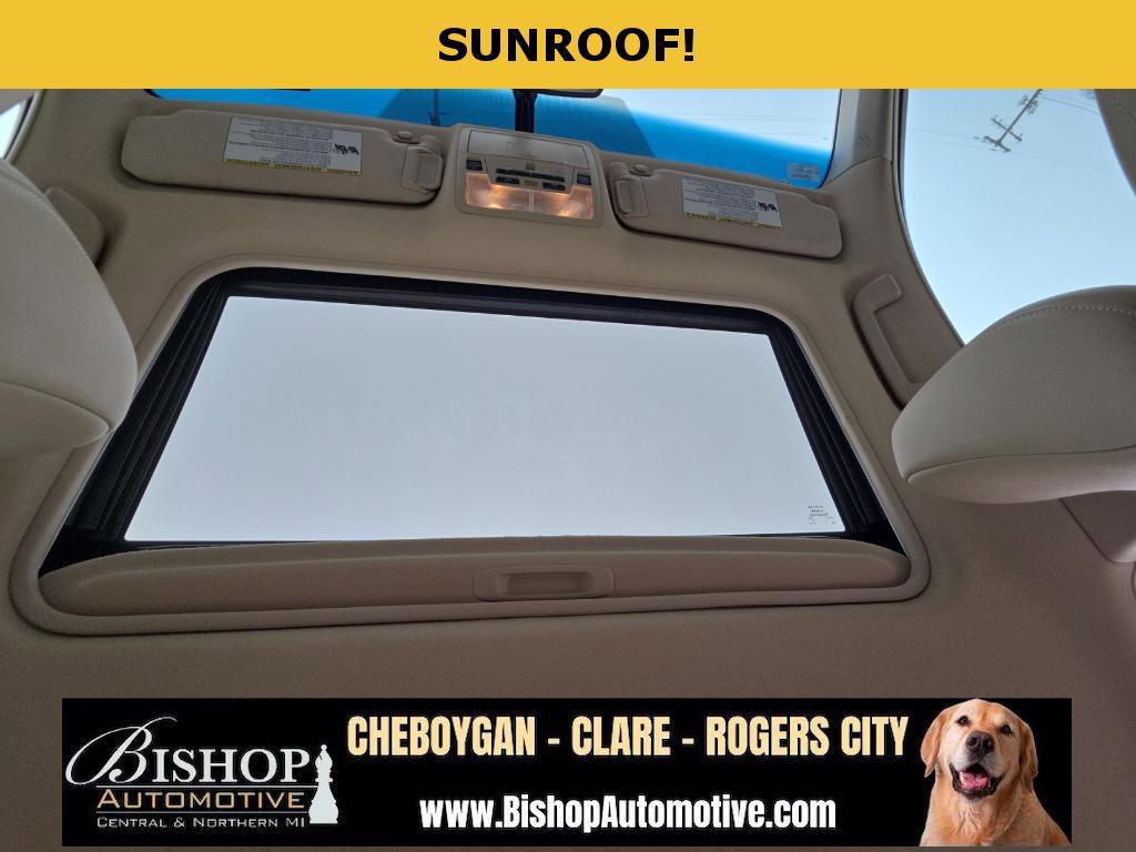 Used 2013 Toyota Camry XLE w/ Leather Pkg image 12