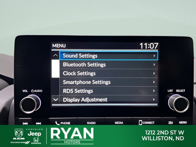 Used 2024 Honda CR-V Sport image 17