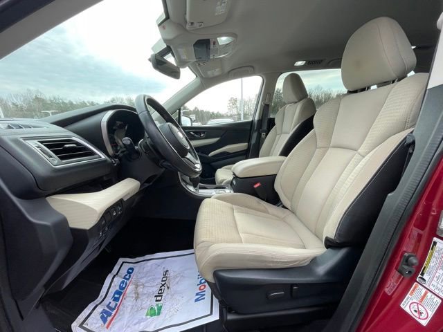Used 2019 Subaru Ascent Premium image 19