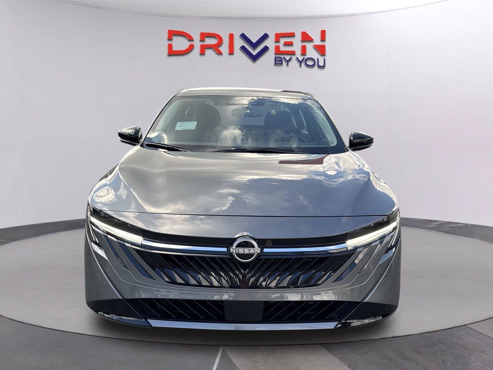 New 2027 Nissan Sentra SV w/ SV Convenience Package FWD image 8
