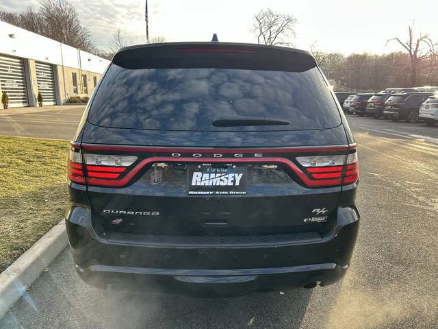 Used 2023 Dodge Durango R/T image 27