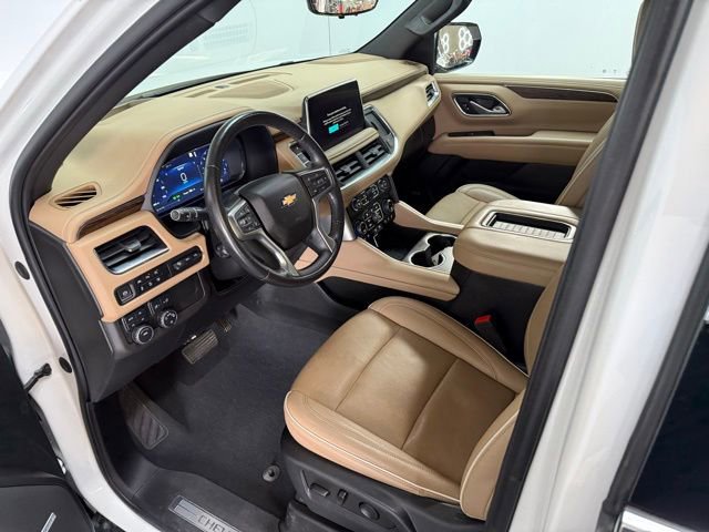 Certified 2023 Chevrolet Tahoe Premier image 15