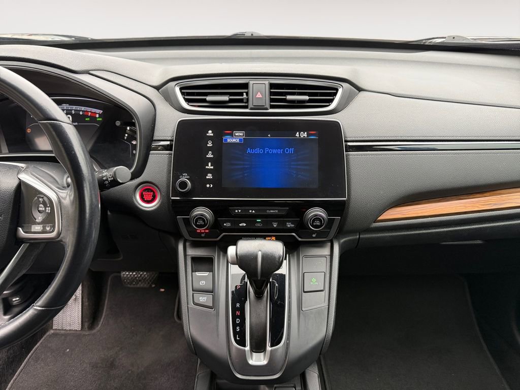 Used 2017 Honda CR-V Touring image 10