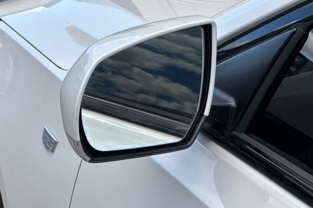 Used 2020 Cadillac CT4 Sport image 53