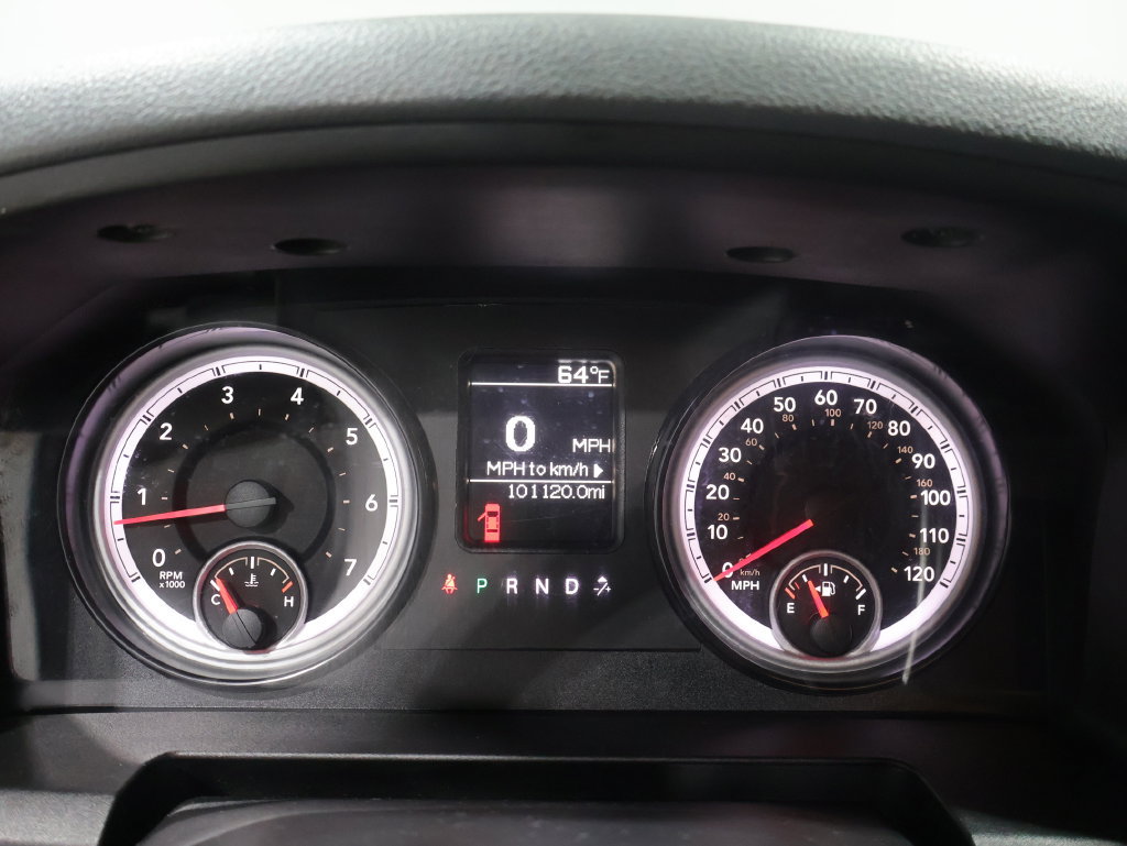 Used 2014 RAM 1500 ST w/ SXT Appearance Group AWD/4WD image 33