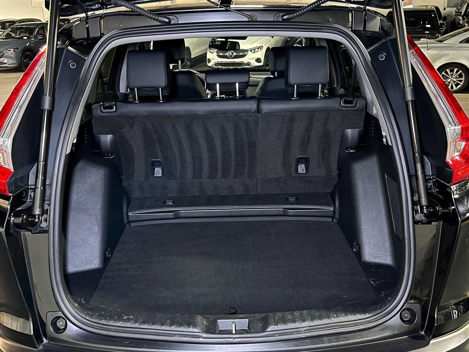 Used 2017 Honda CR-V Touring image 16