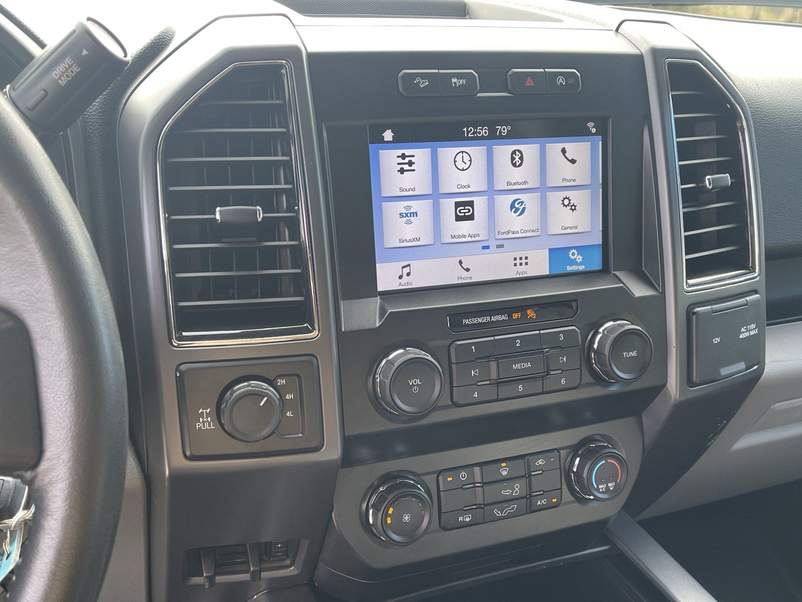 Used 2019 Ford F150 XLT w/ Equipment Group 301A Mid AWD/4WD image 24