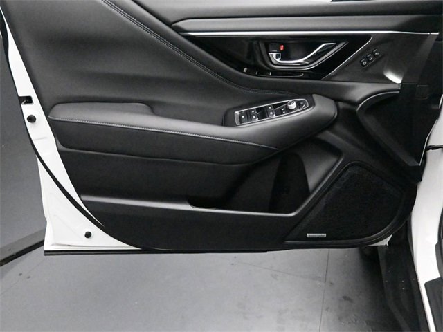 Used 2025 Subaru Outback Touring XT w/ Tech Package 3 image 20