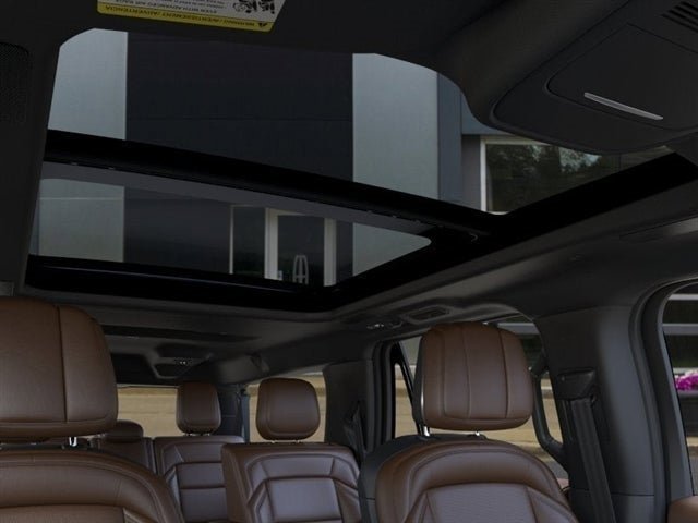 New 2026 Lincoln Navigator L Reserve AWD/4WD image 91